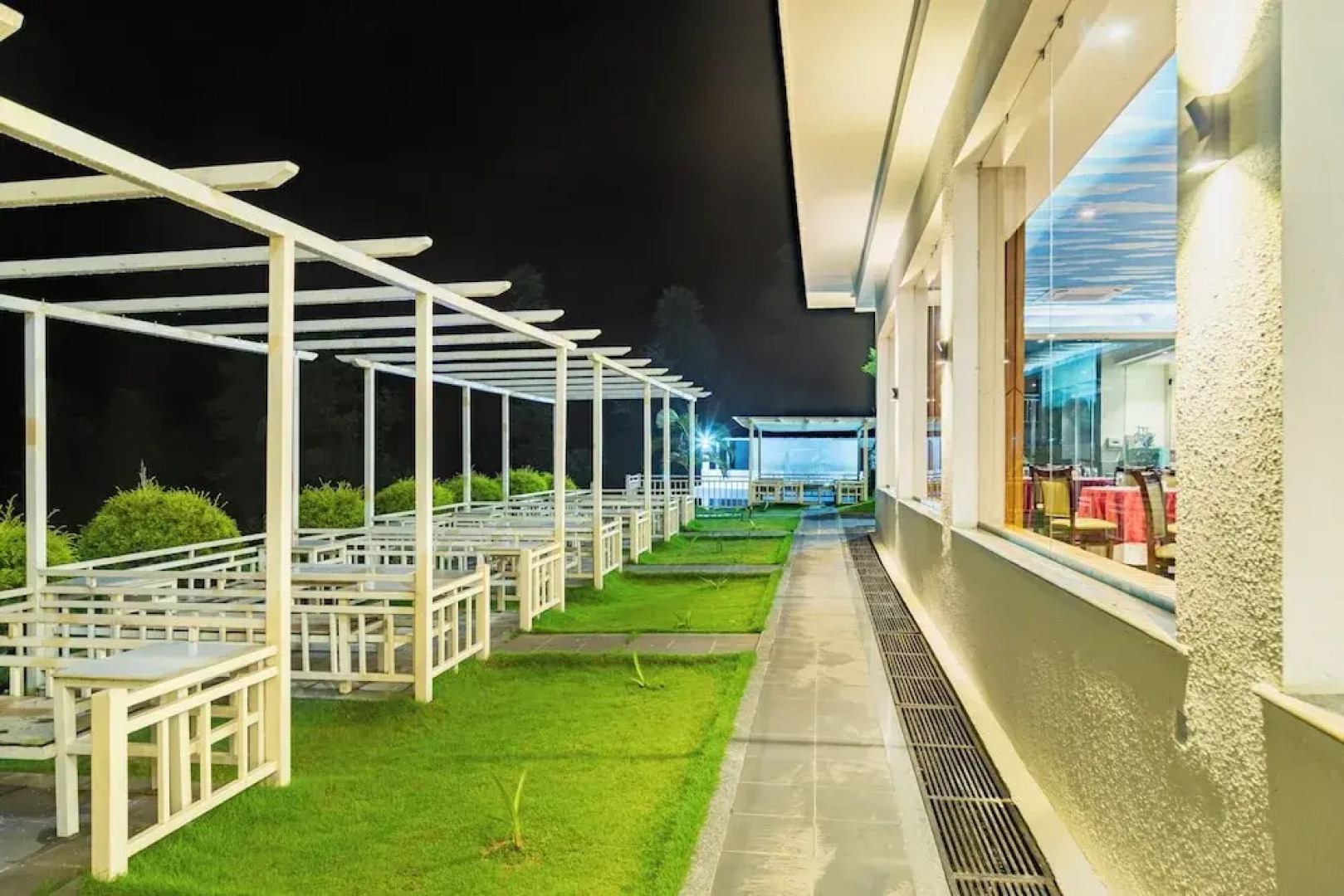 Bhotekoshi Heli Resort and Spa