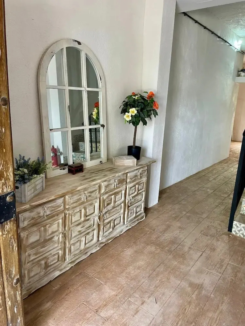 la terreta hotel casa rural