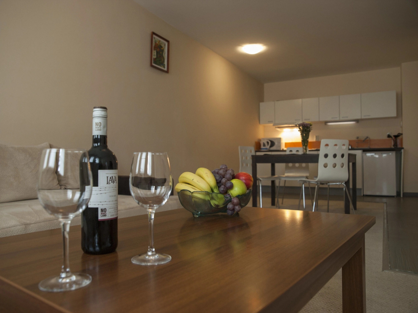 Green Life Family Apartments Pamporovo