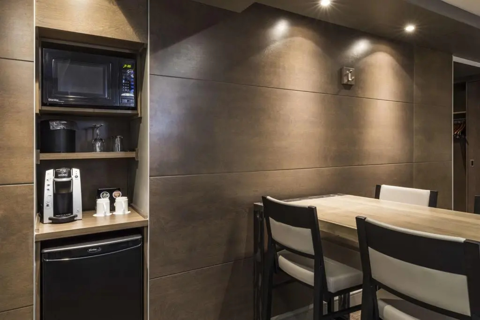 Hôtel & Suites Normandin Quebec