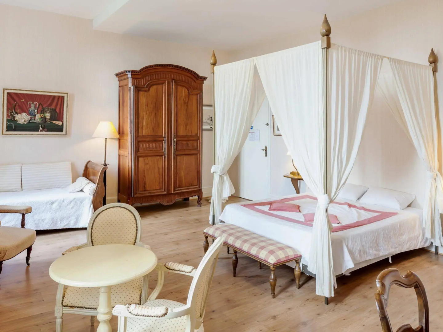 Château Fleur de Roques