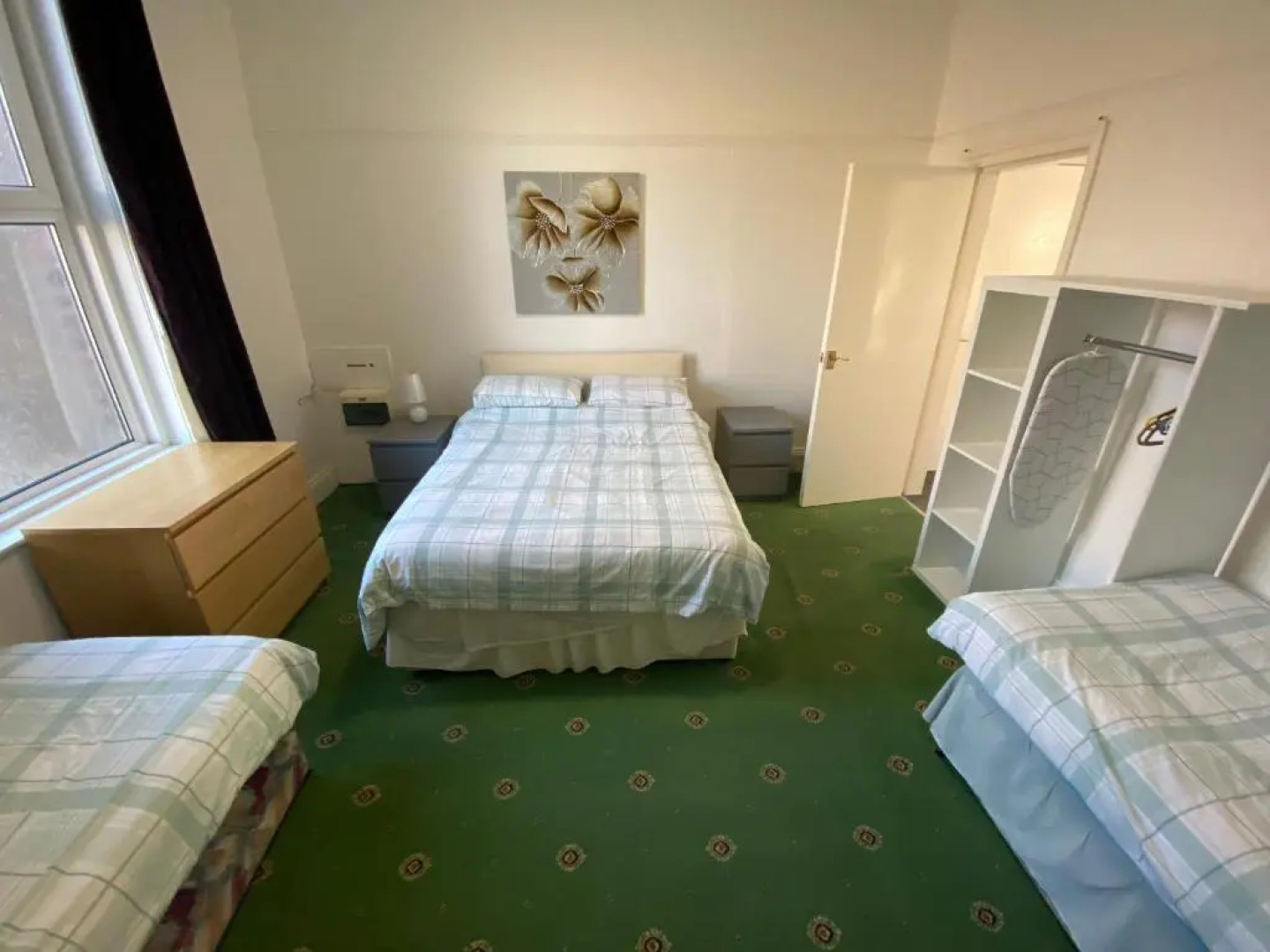 Oceana Holiday Apartments