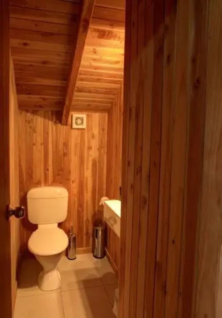 Buena Vista Apartment