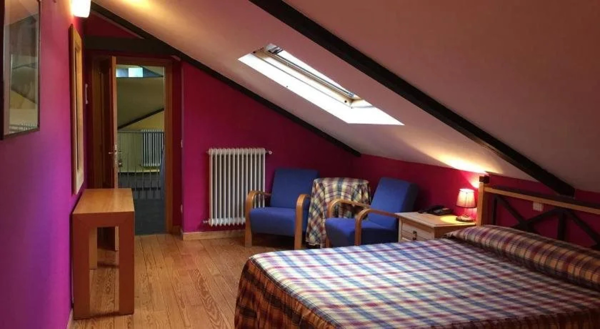 Hotel Rural El Valle