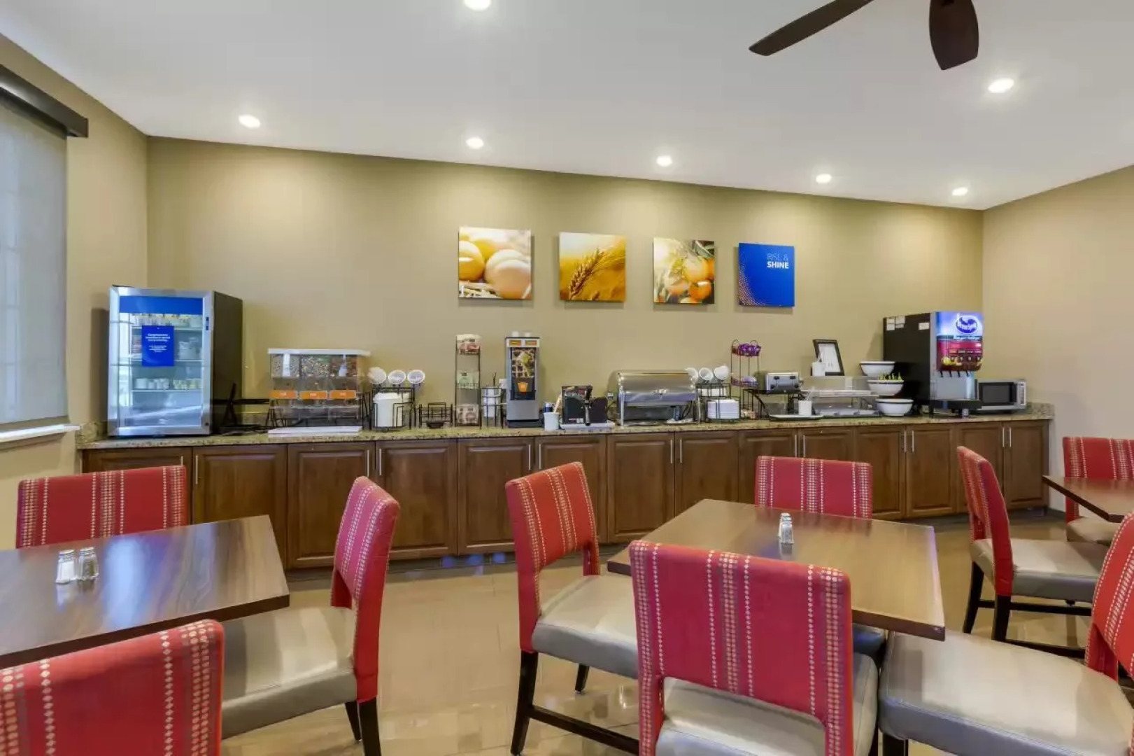 Comfort Inn Medford North