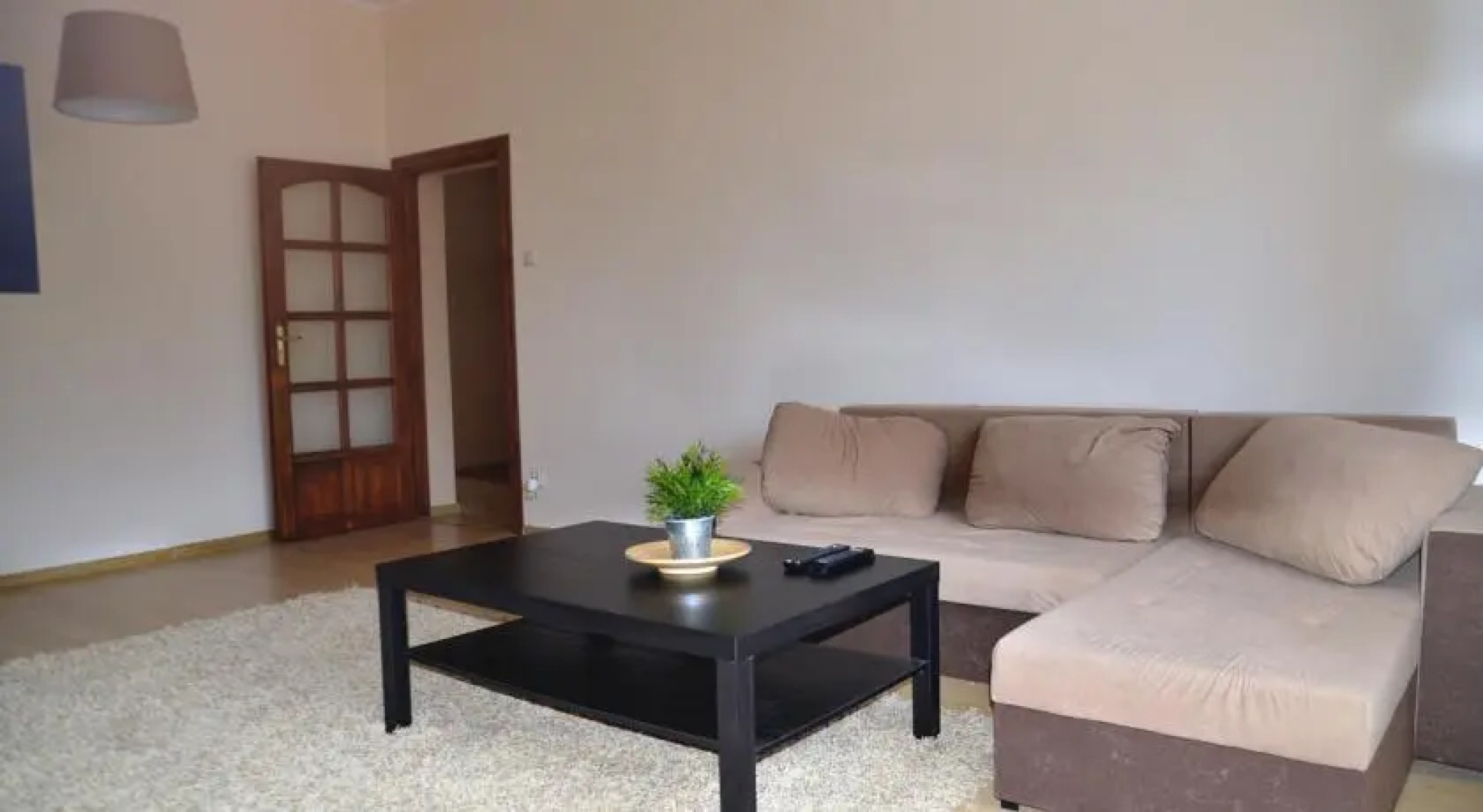 Apartament Gdyńska Riwiera