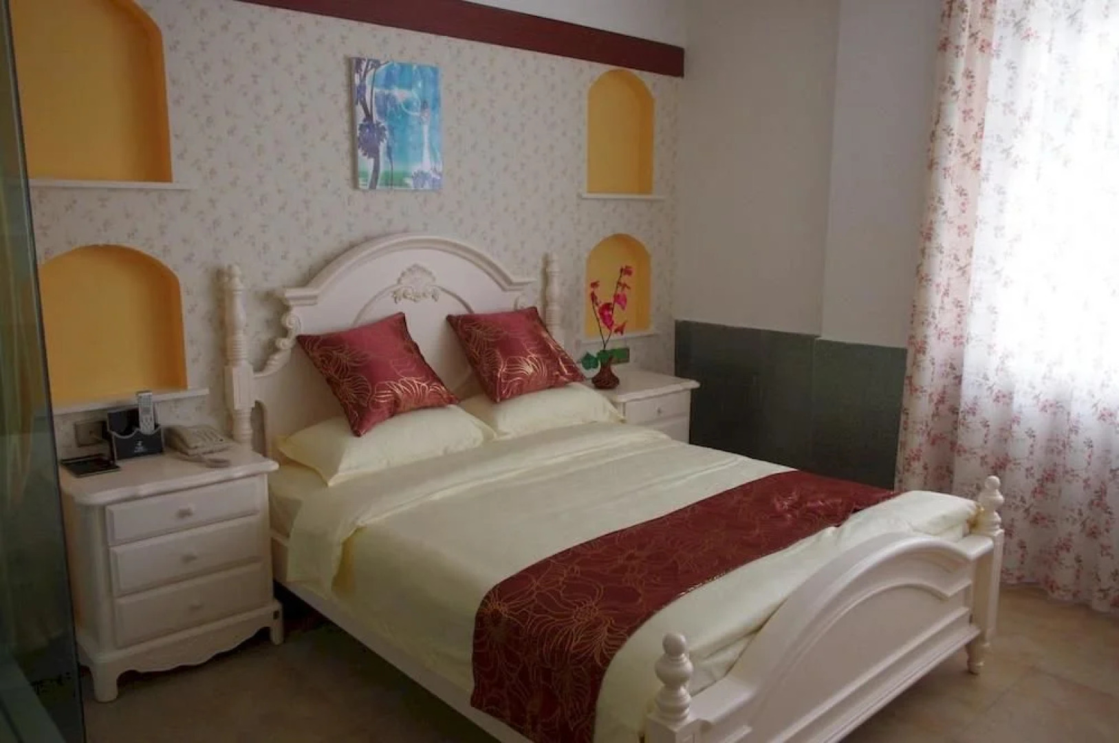 Wuhu Balidao Holiday Hotel