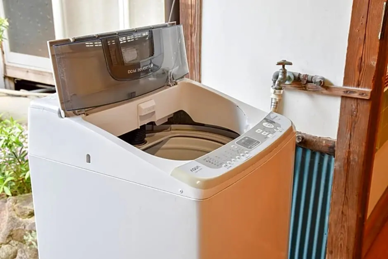 Yamaga Onsen Asahiya Ryokan