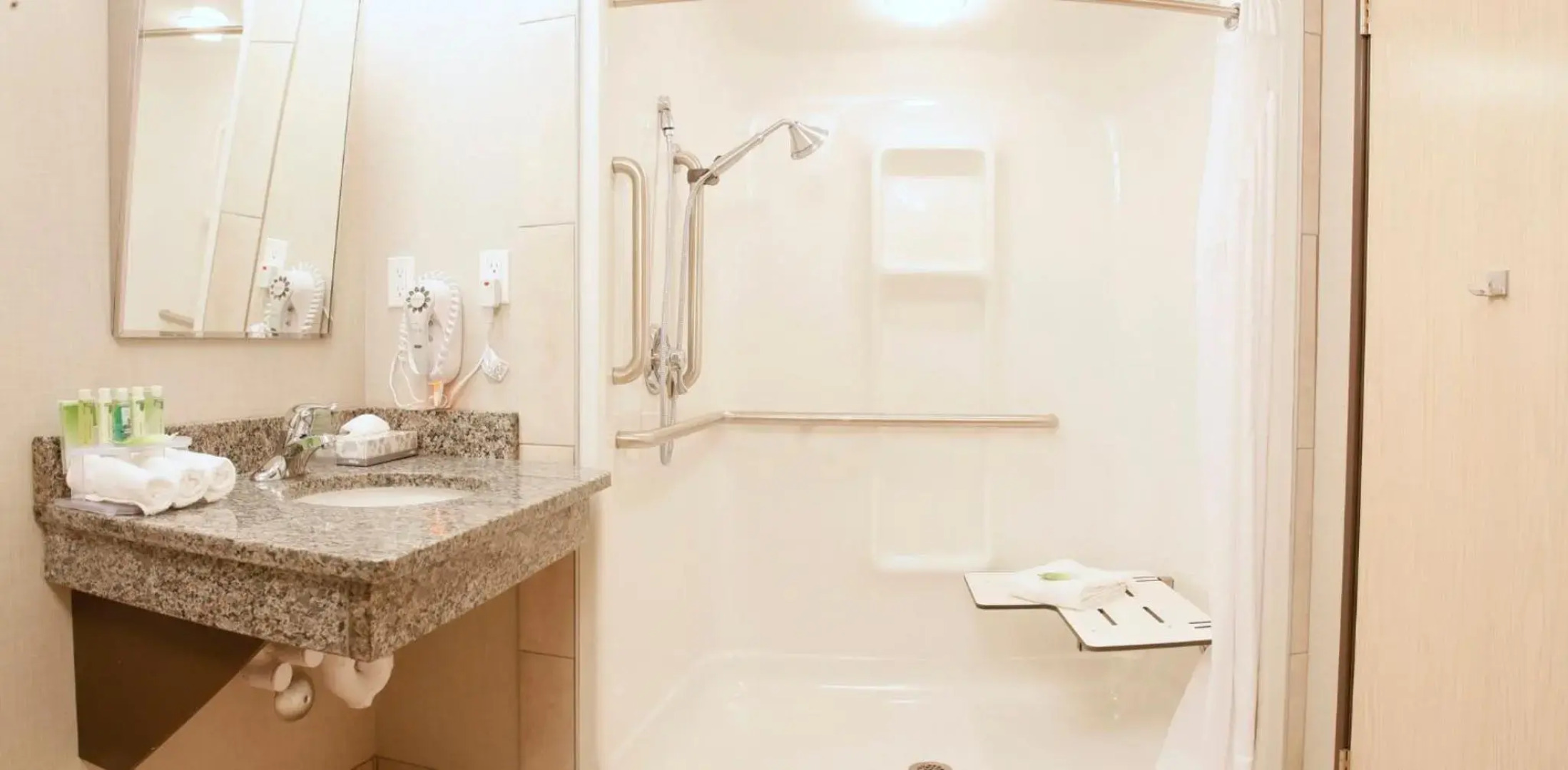 Holiday Inn Express Fort St John by IHG