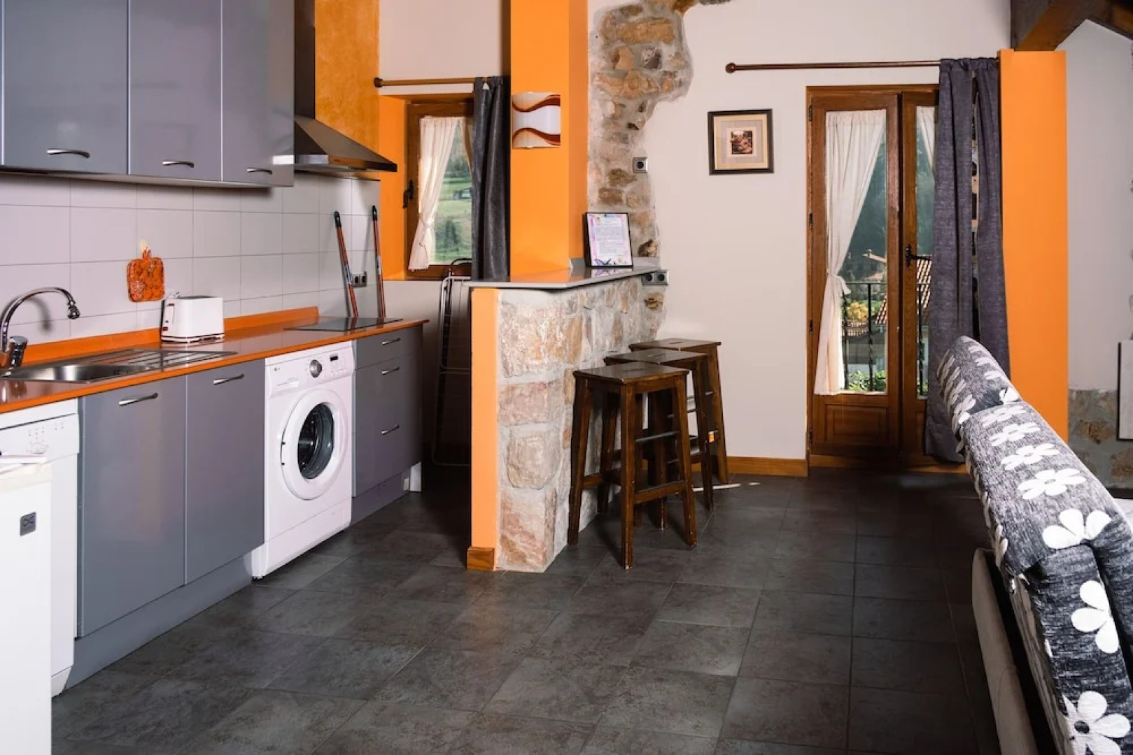 Apartamentos Y Posada El Cafetal