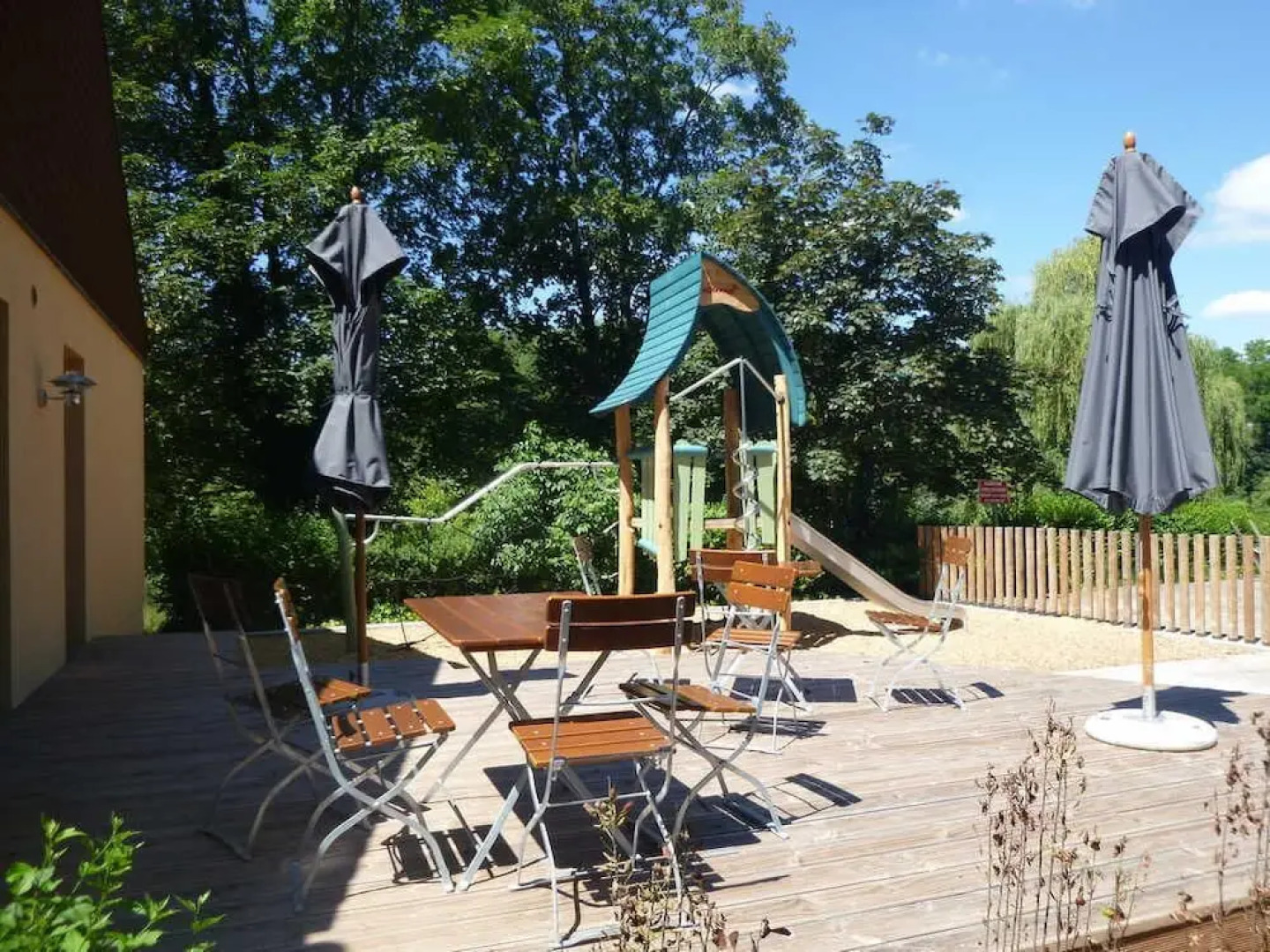 Camping de l'Ill Colmar