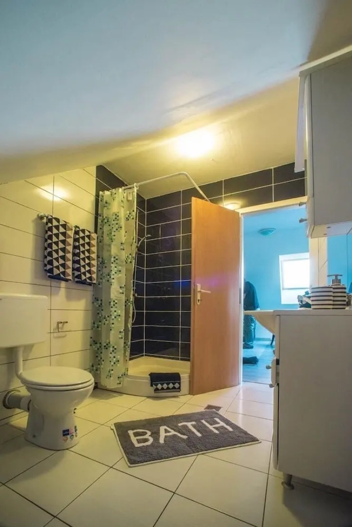 Apartments Osijek By The River