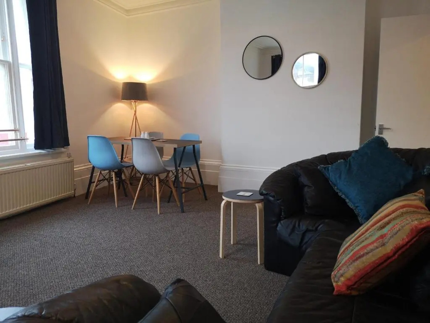 Coastal Escape Sandgate