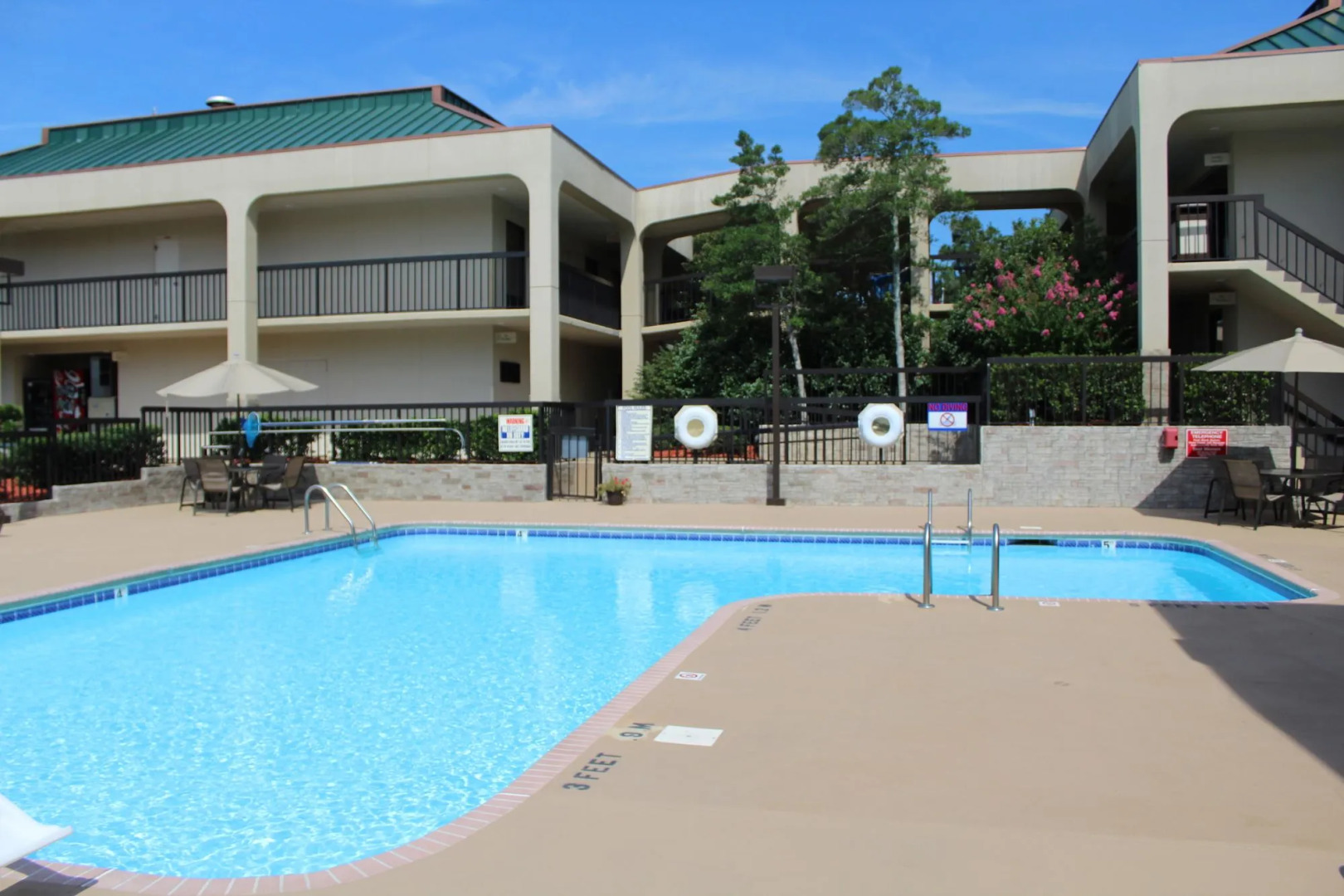 SureStay Plus Hotel by Best Western Southern Pines Pinehurst