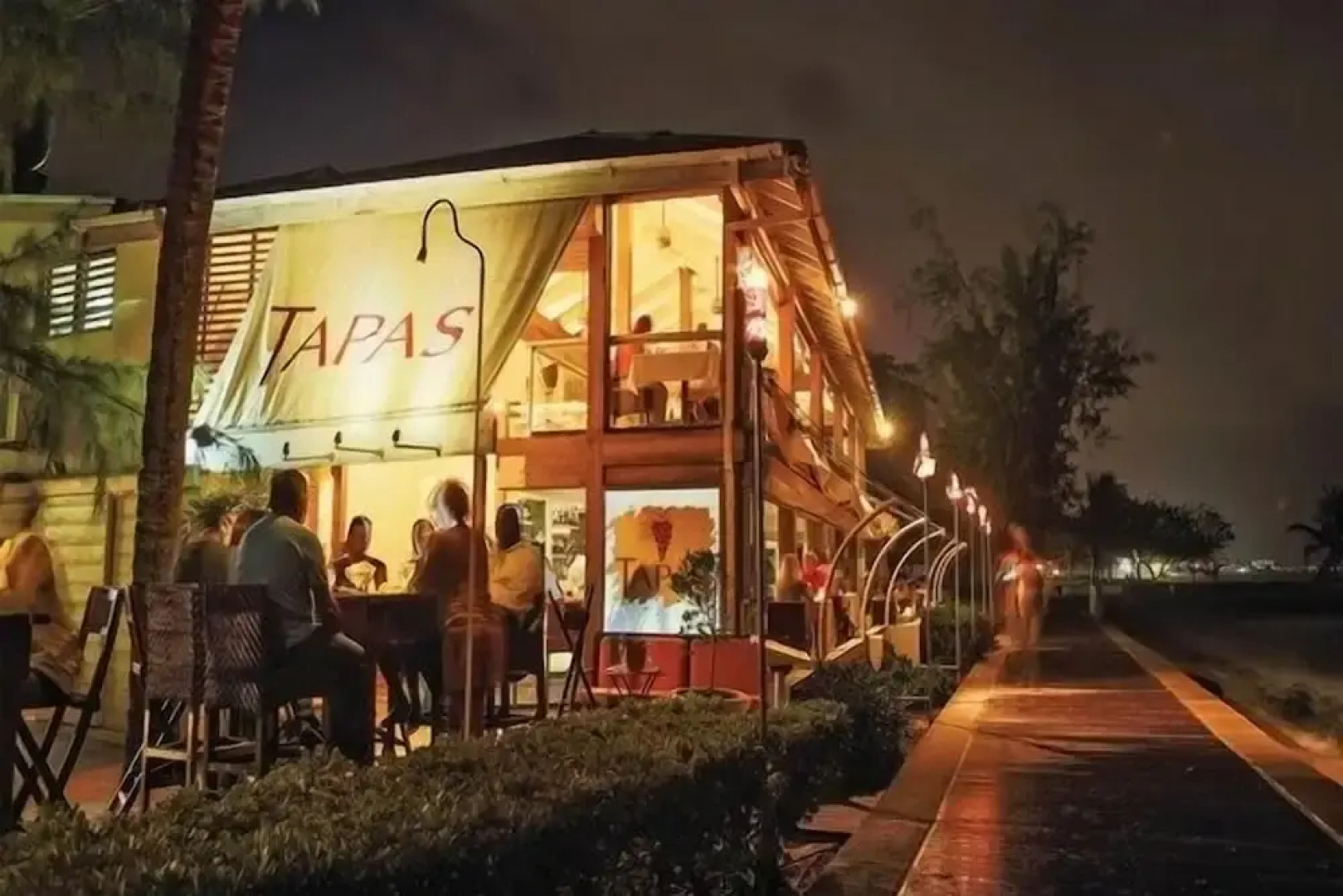 Bella Figura by BSL Rentals