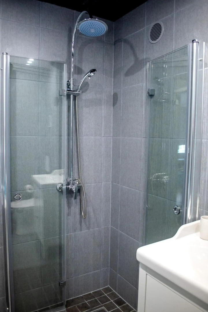 Roosi apartment Haapsalu