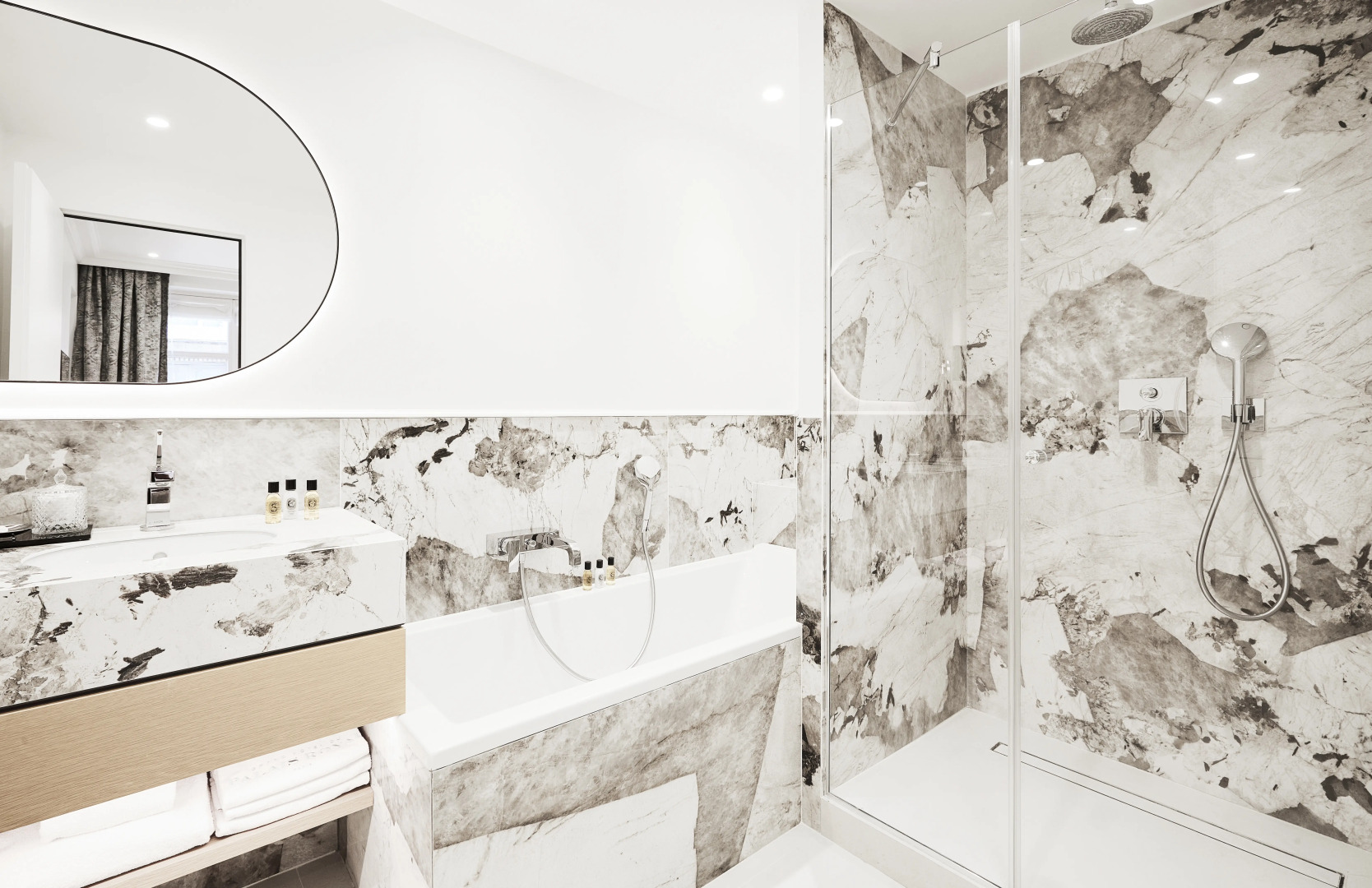 Grand Hotel du Palais Royal