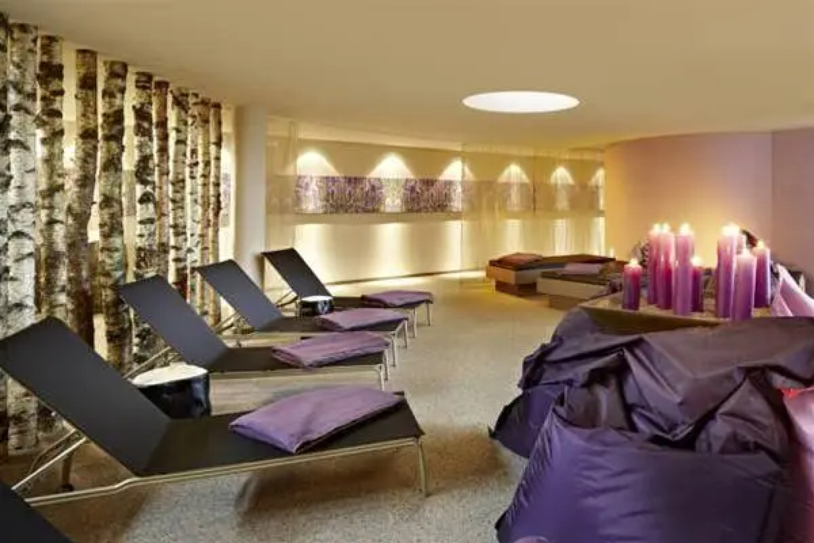 Appartements Josef Hager