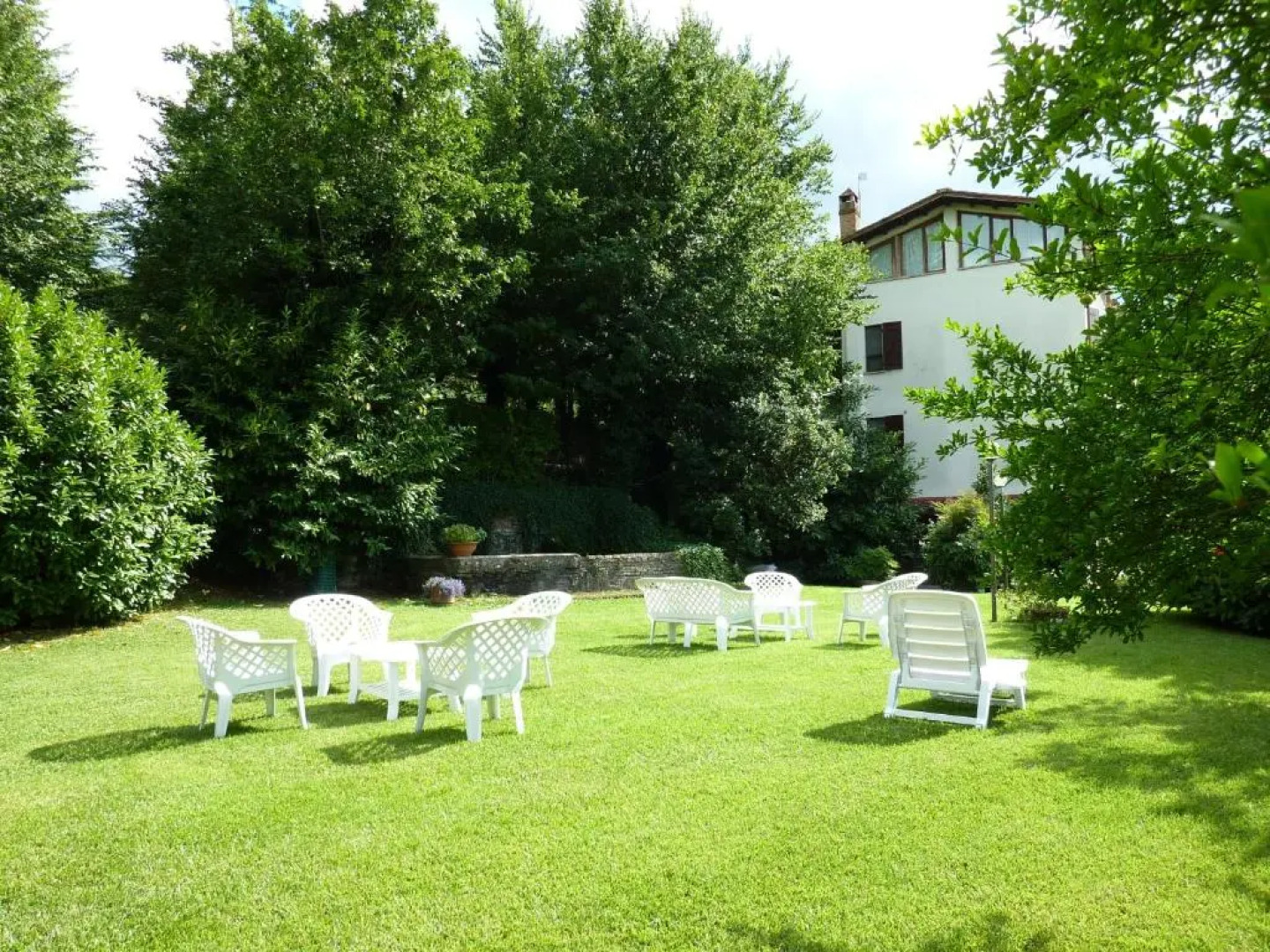 Hotel La Rocca