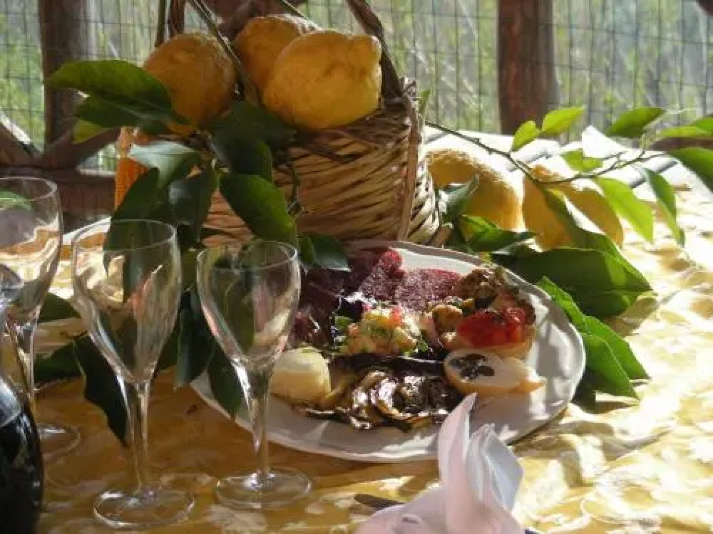 La Ginestra casa vacanze