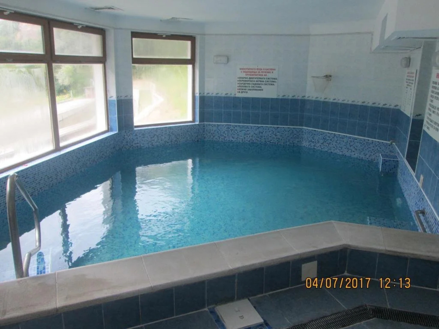 Fisherman's Hut Hotel