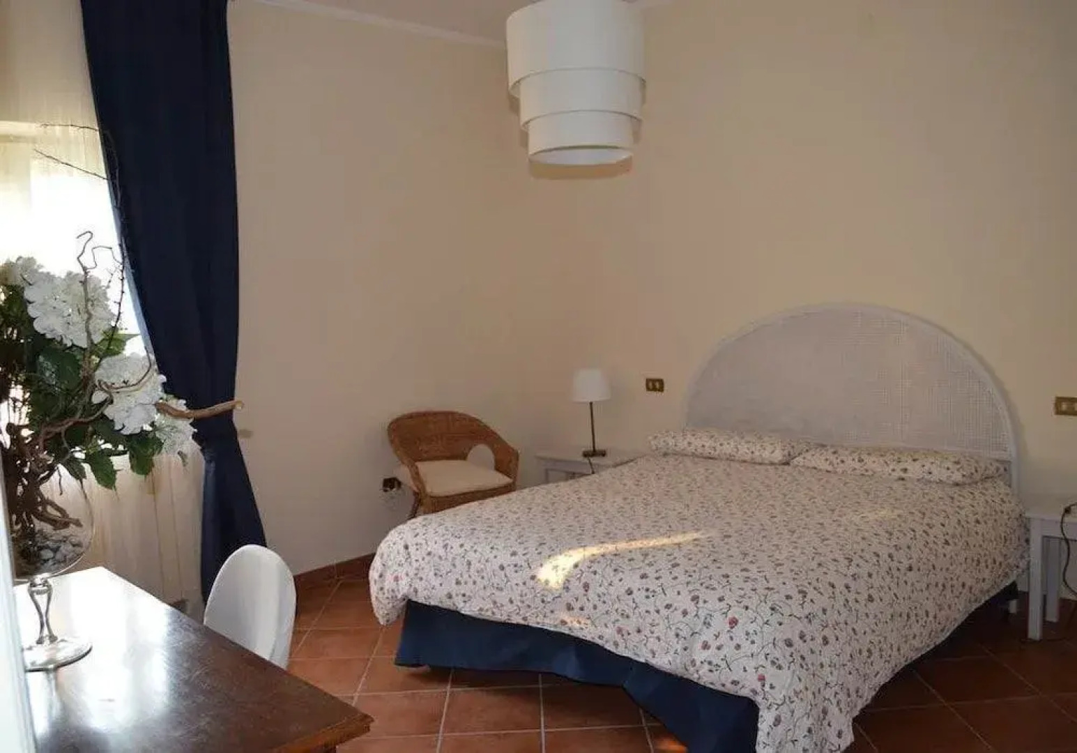 Villa Palentina Country House