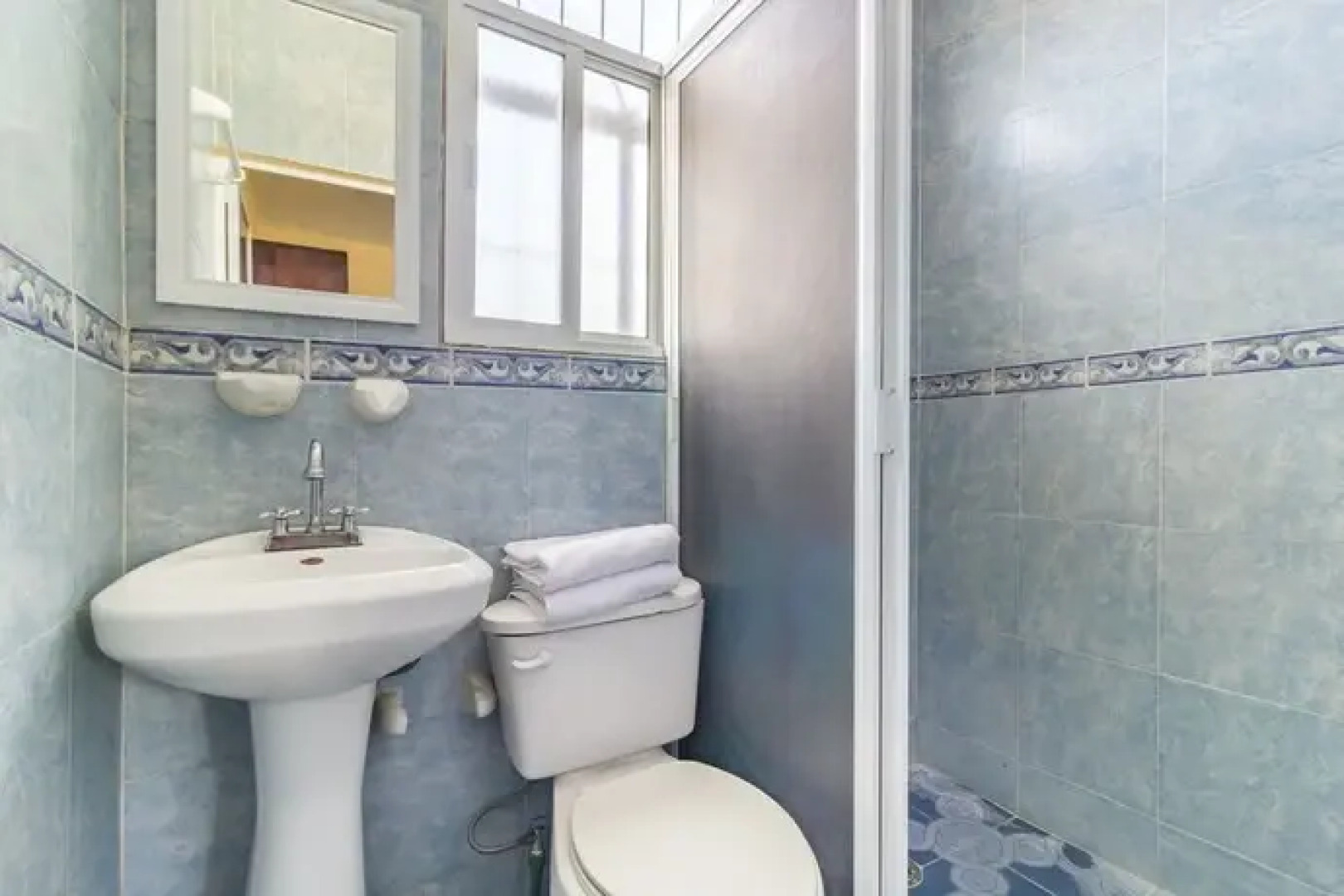 Ayenda Posada Santander