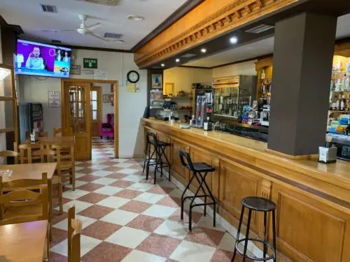 Hotel-Restaurante la Loma