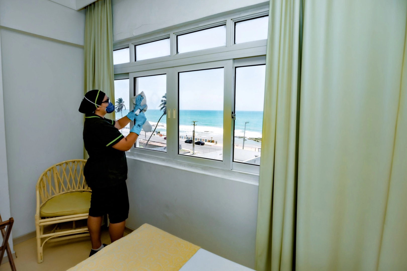 Yak Beach Hotel Natal