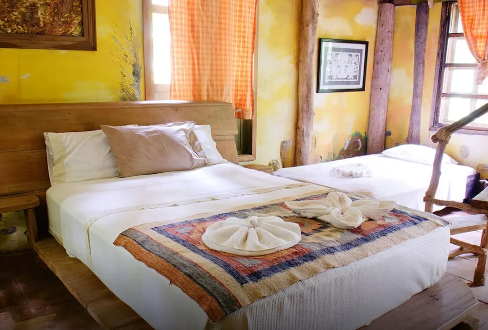 Takalik Maya Eco Lodge