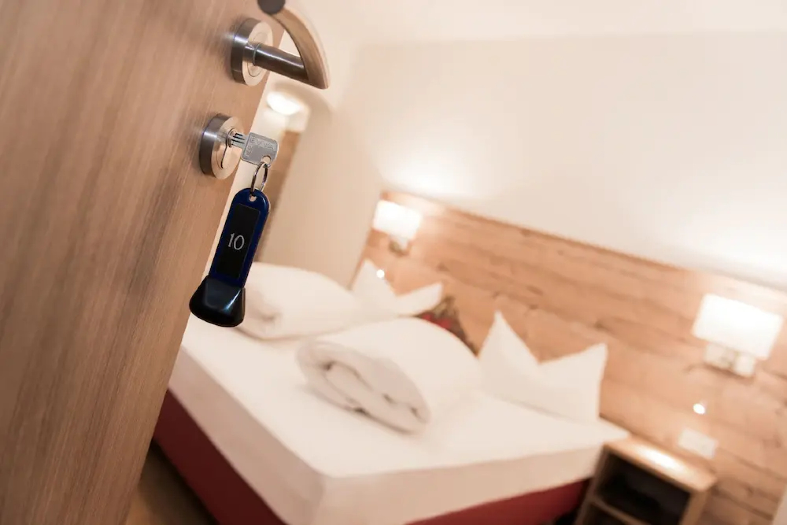 Landgasthof-Hotel Rebstock