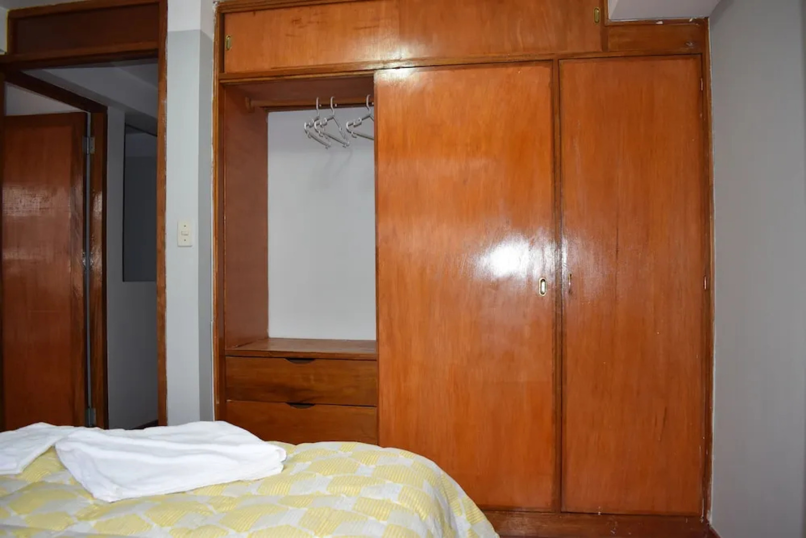 Wuasi Hospedaje - Adults only