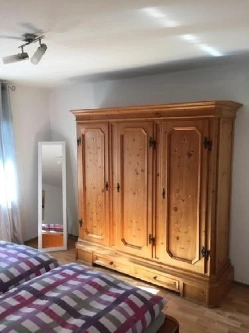 Ferienwohnung am Gehrenberg