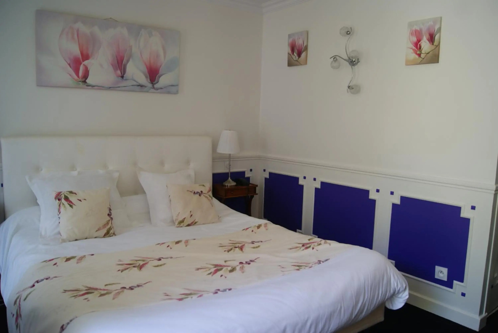 Hôtel de la Cognette