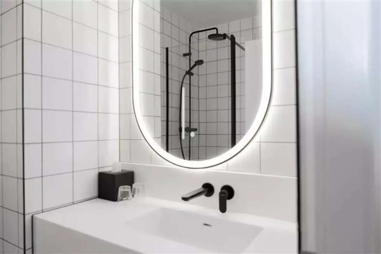 Le Suffren Hotel & Marina