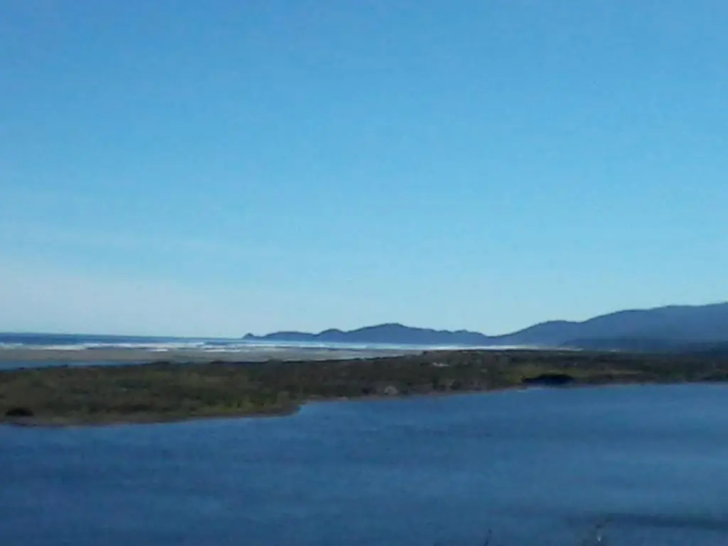 Hostal & Cabañas Luna del Sur