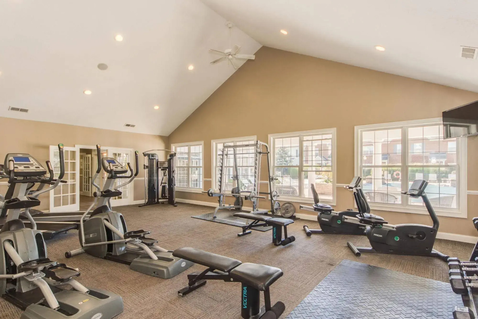 BridgeStreet at Pines at Tuttle Crossing