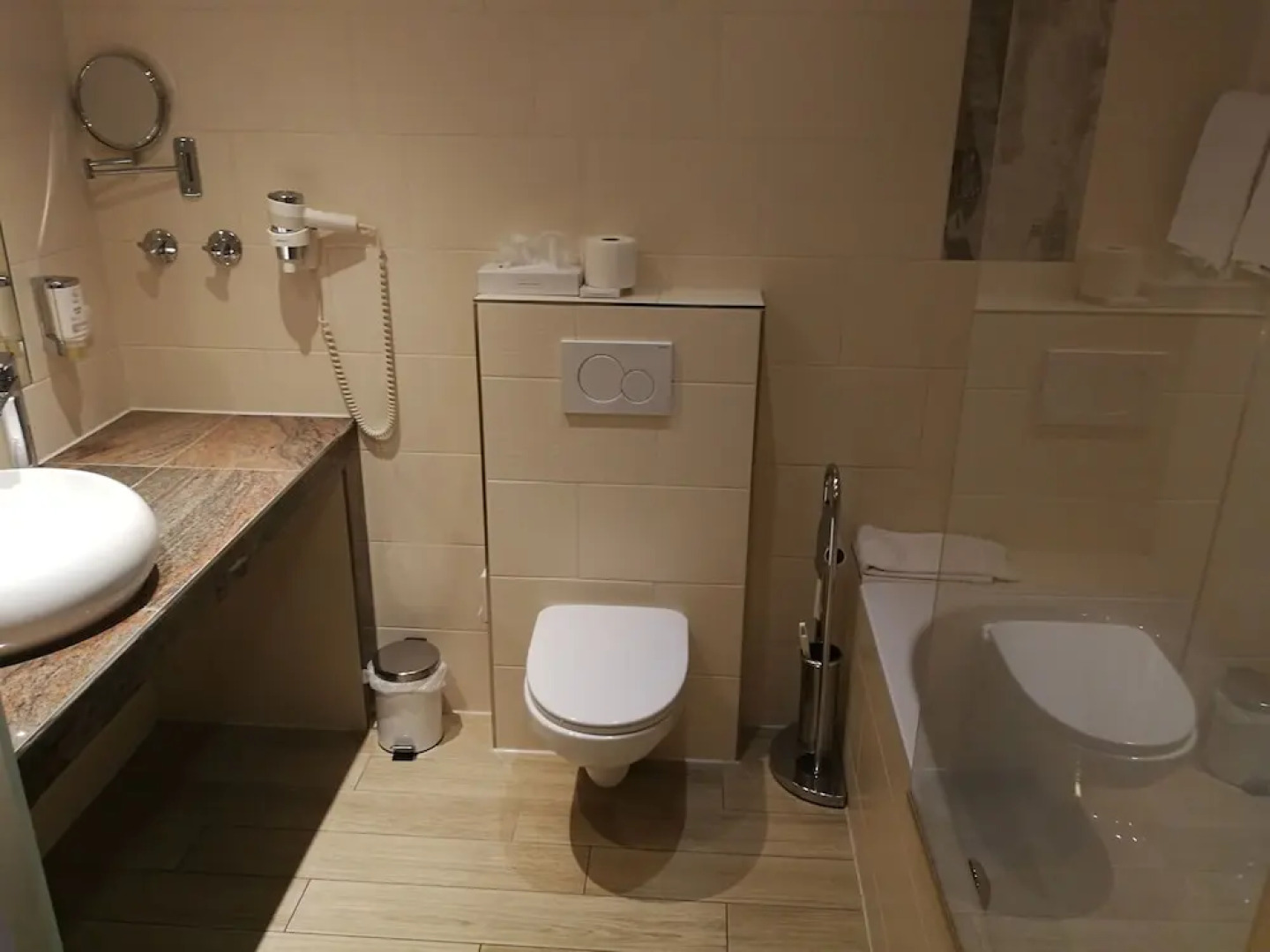 Trip Inn PostHotel Düren