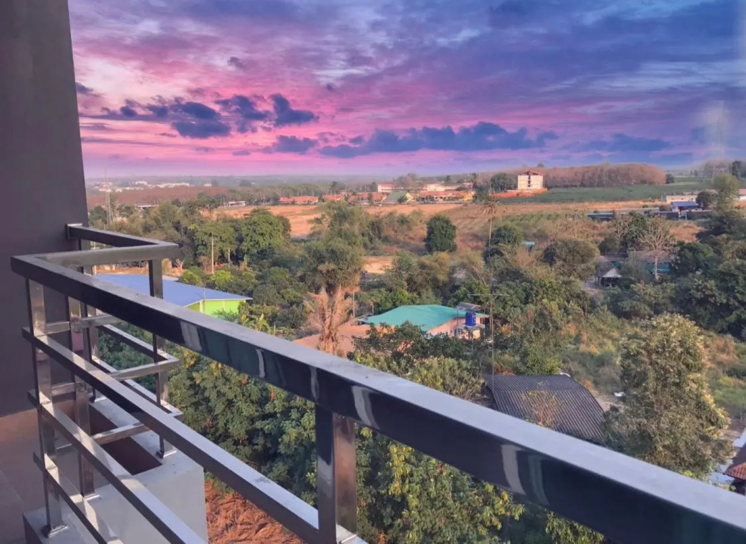 AP Grand Residence & Hotel