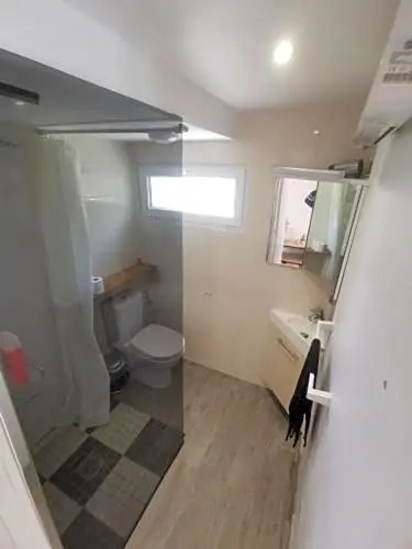 Logement entier à 15min du Centre ville de Strasbourg