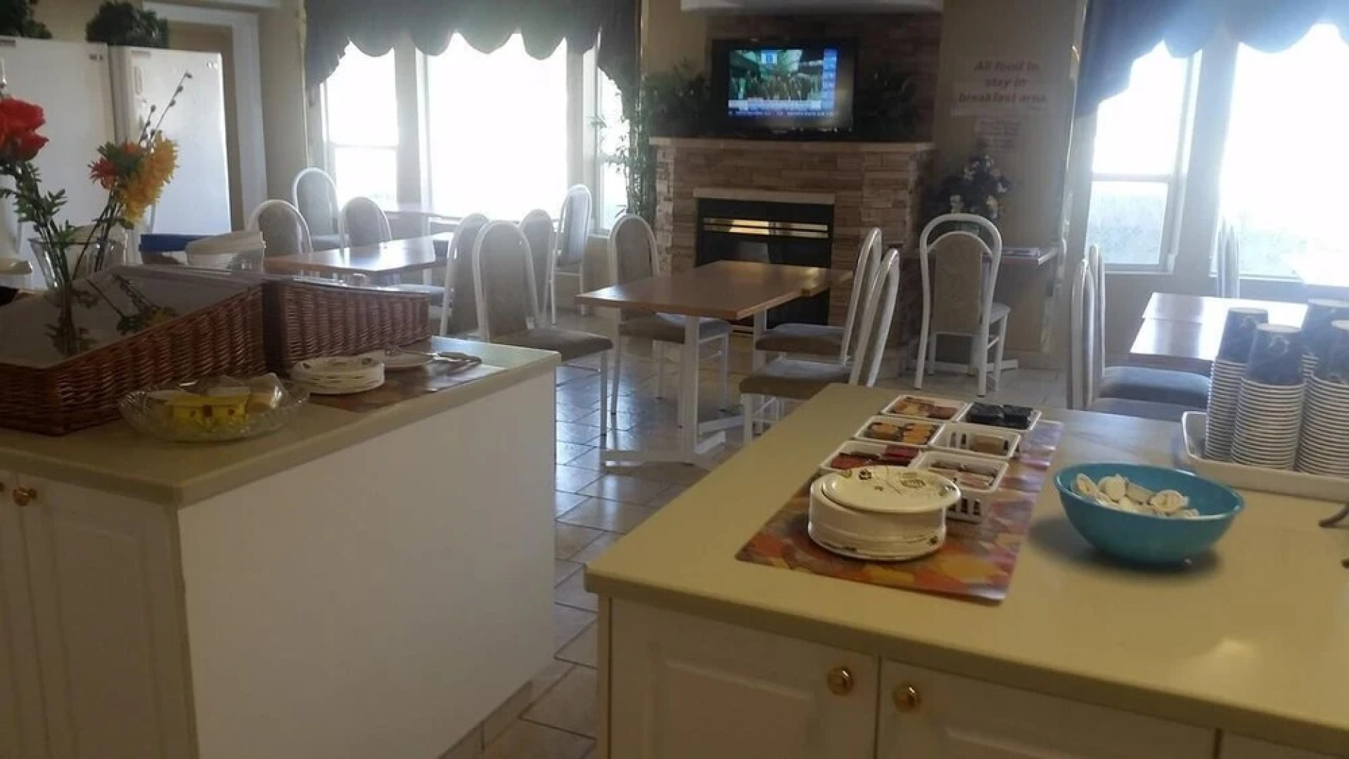 Western Budget Motel Whitecourt 3