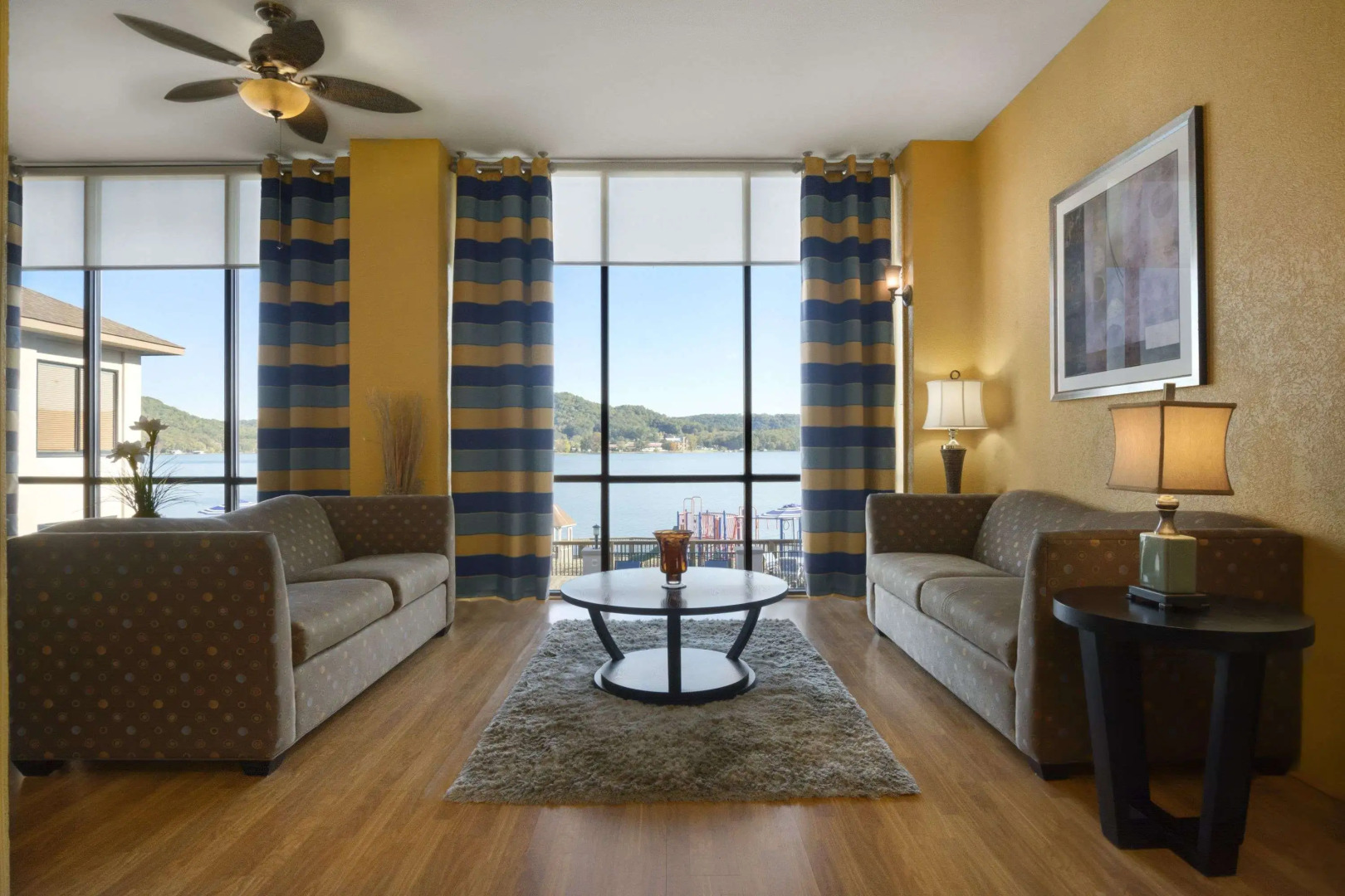 Wyndham Garden Lake Guntersville