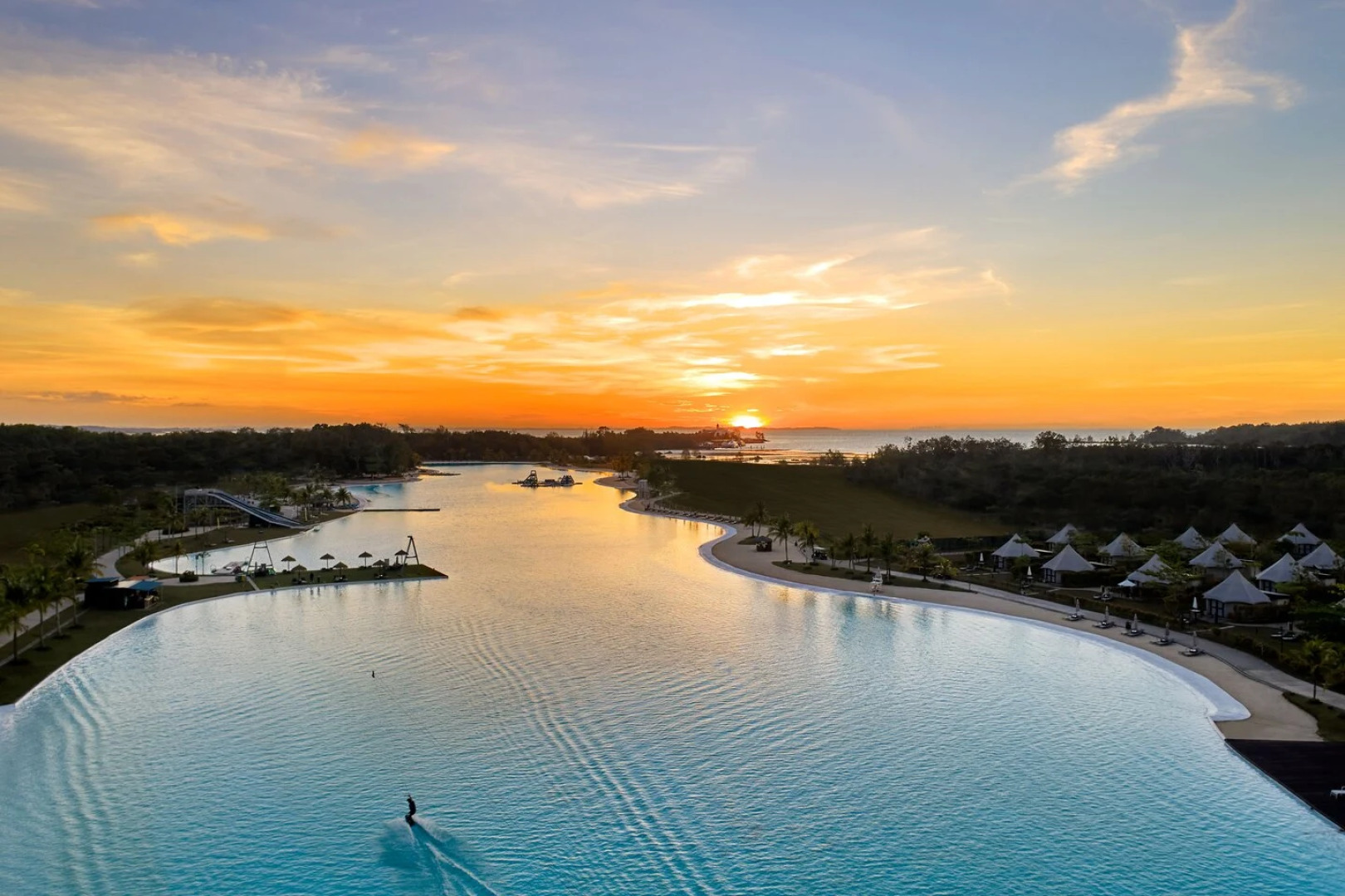 Natra Bintan, a Tribute Portfolio Resort