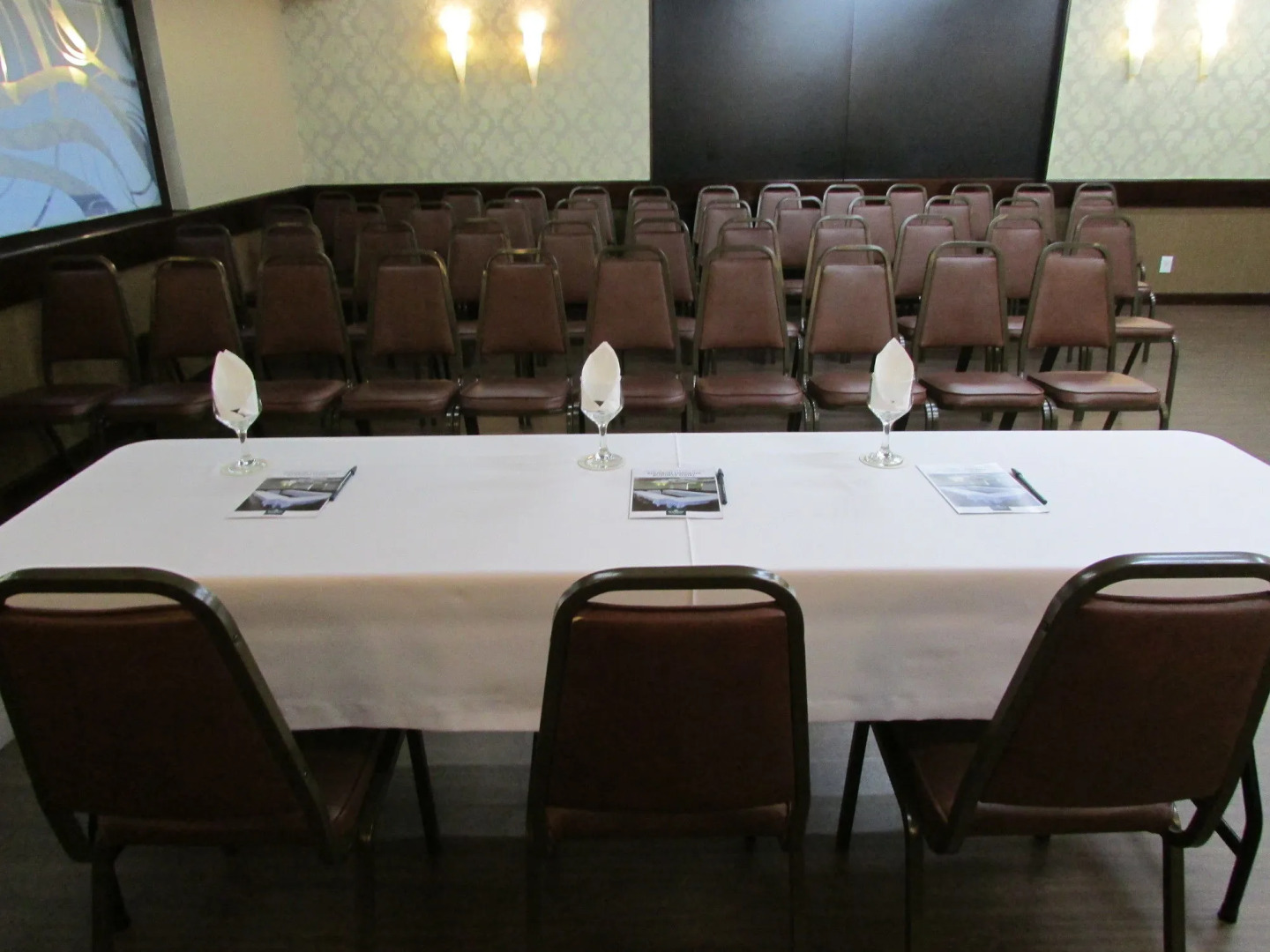 Bourbon Londrina Hotel