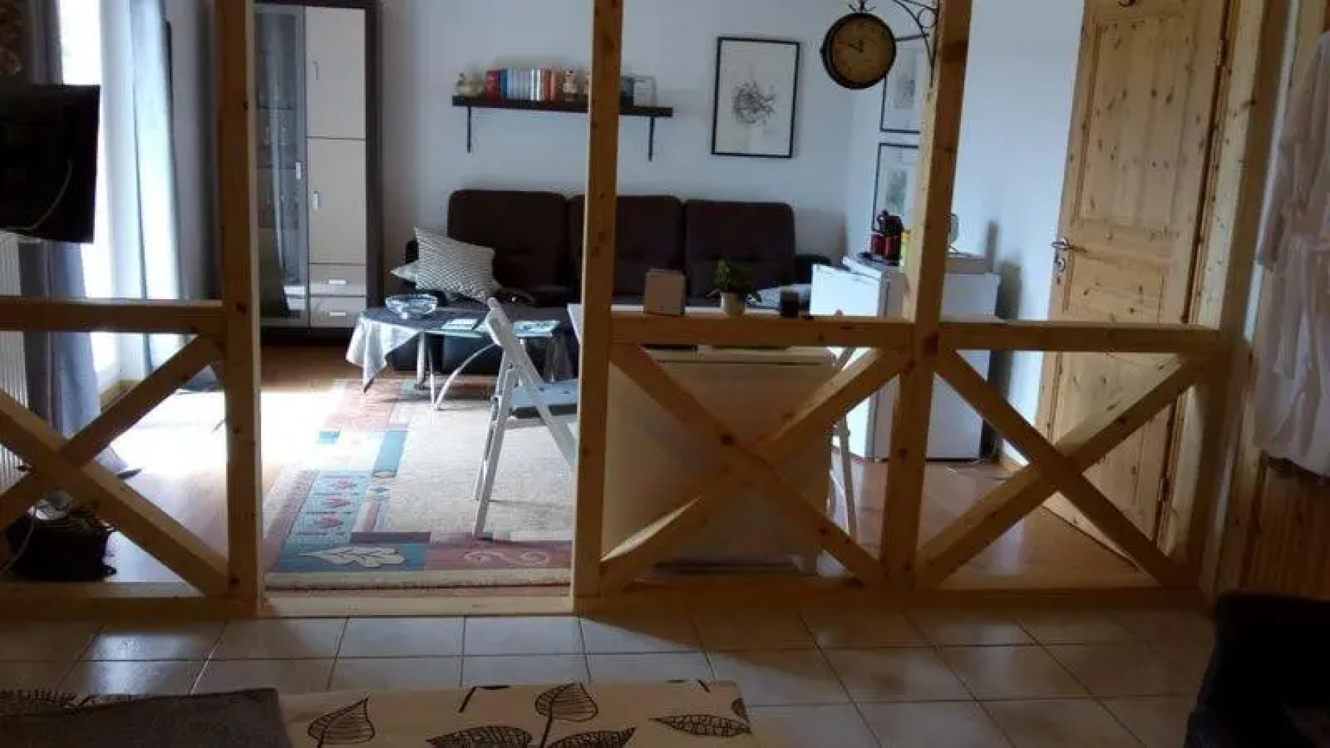 Appartement Schönberger