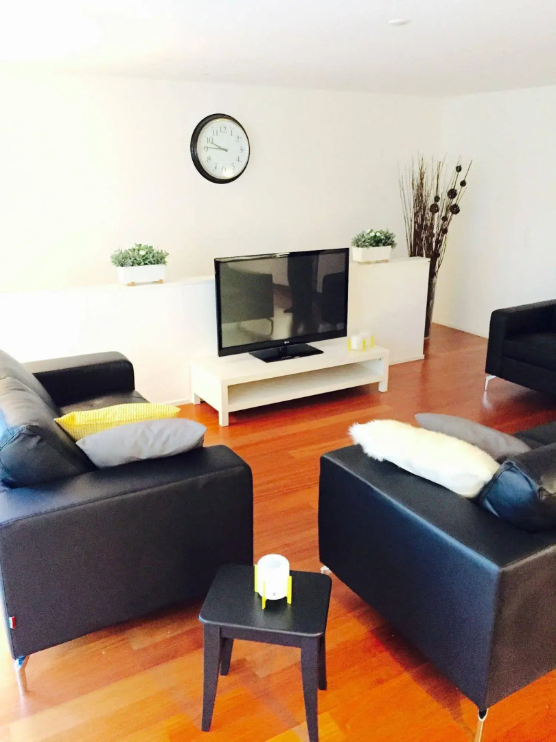 Central Apartments Lucerne