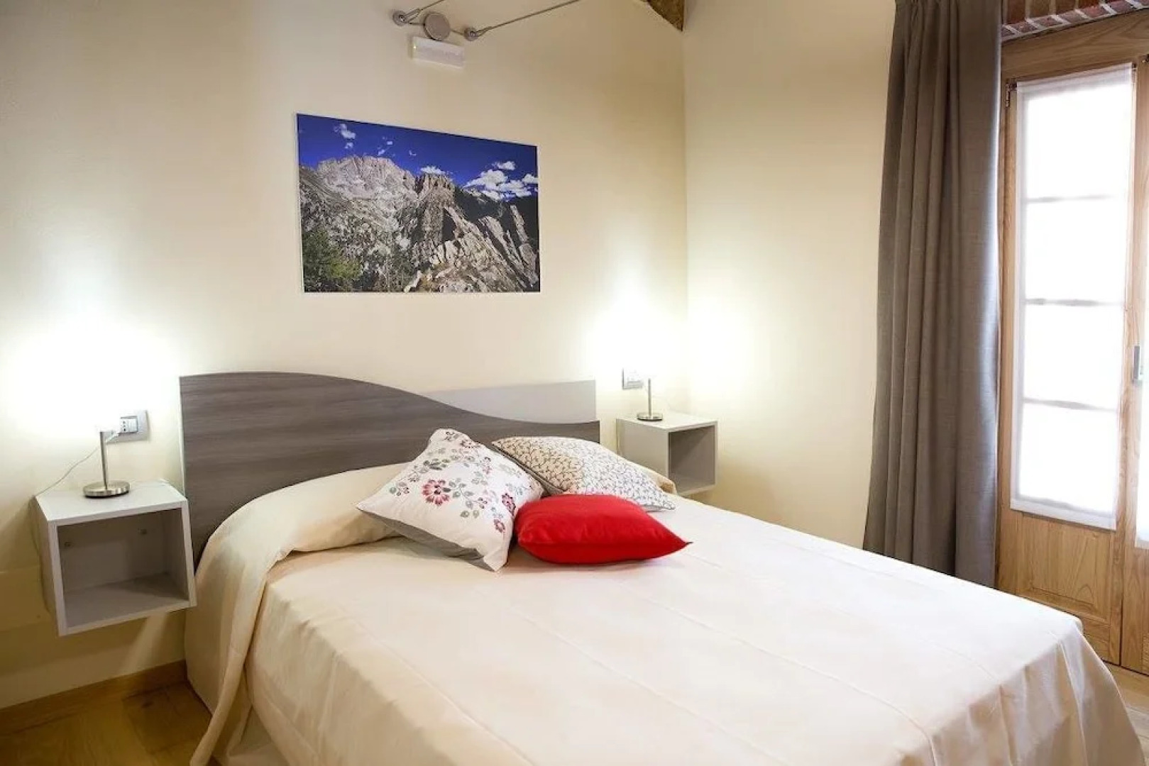 Osteria Senza Fretta Affittacamere