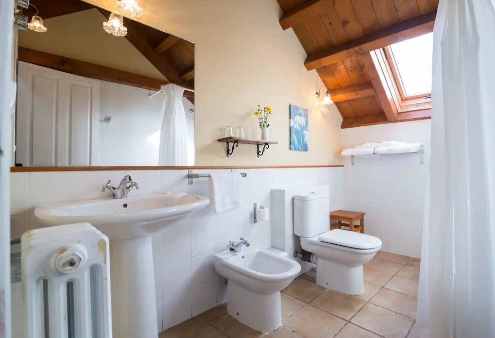 Casa Rural de Graña da Acea