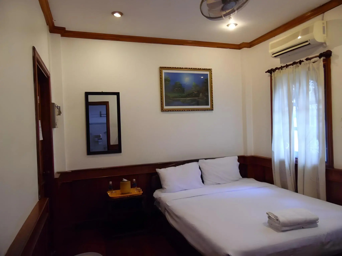 Hoxieng Guesthouse 1