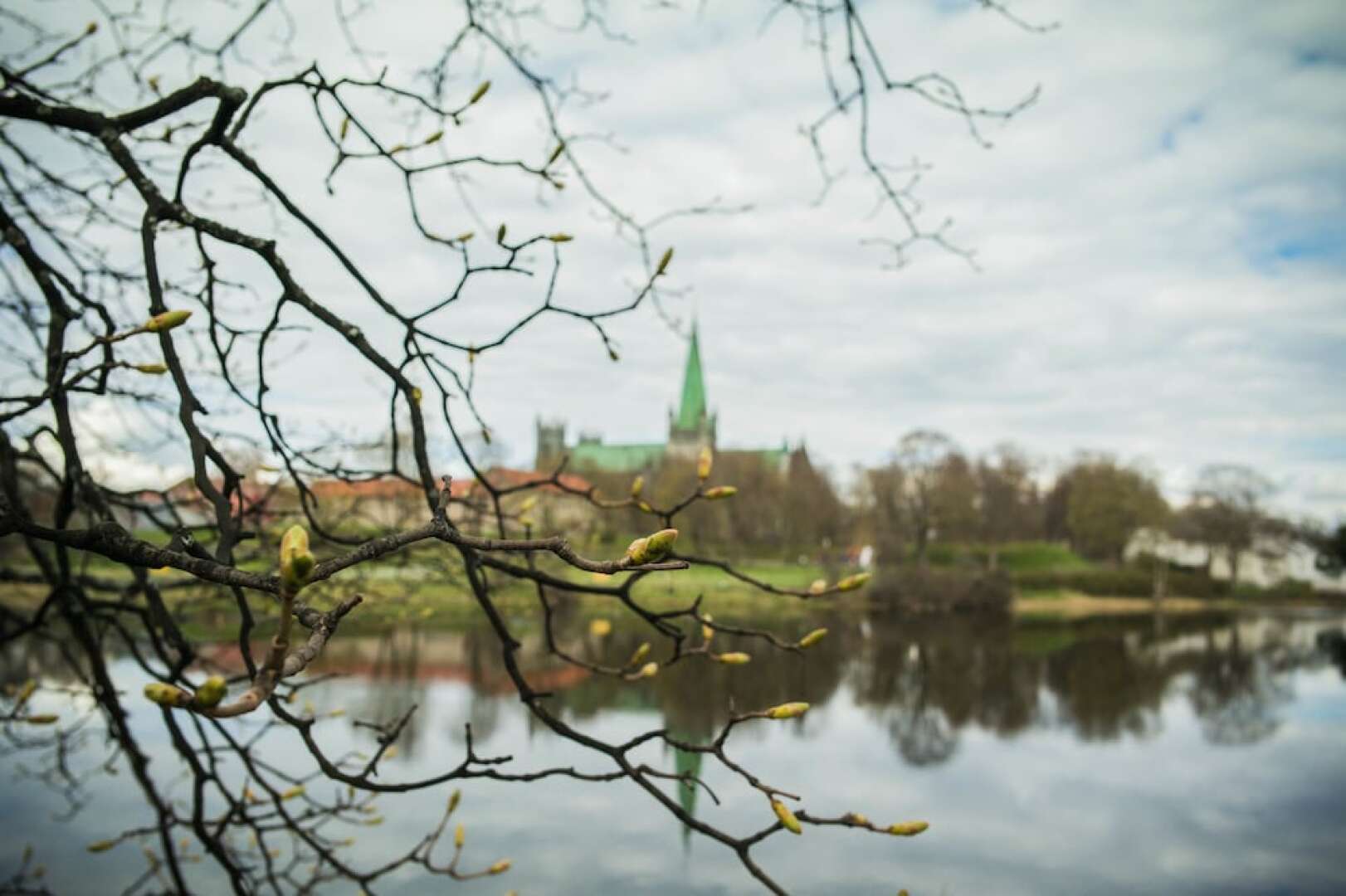 City Living Sentrum Hotell